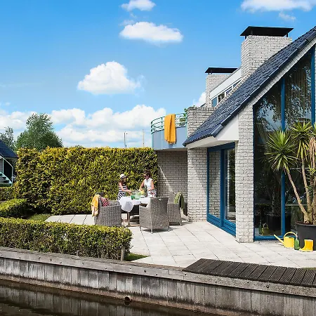 Holiday Amsterdam Leisure Lakes.7