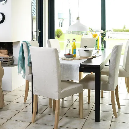 Prázdninový dům Holiday Amsterdam Leisure Lakes.7 *